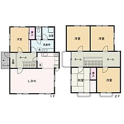 中松江駅 560万円