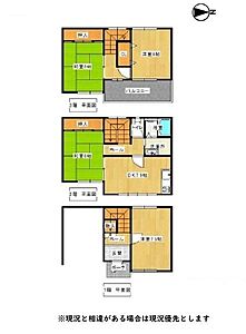 間取り 間取り