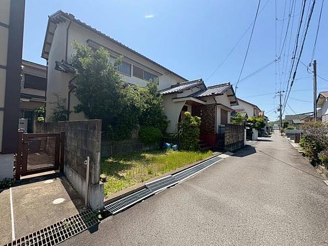 その他 和歌山市三葛