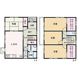 紀勢本線 紀伊内原駅 徒歩61分