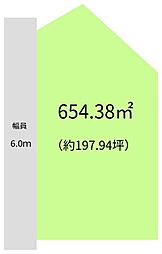 岩出市紀泉台 土地