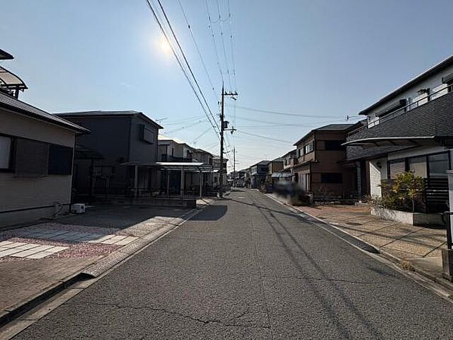 その他 和歌山市梅原