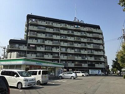 外観 外観