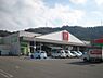 周辺：松源内原店まで894m