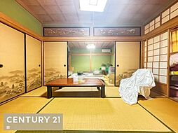 JR紀勢本線 海南駅 3.2km 8DKの室内