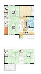 和歌山市梶取 中古戸建