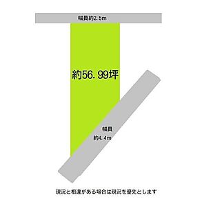 区画図 区画図