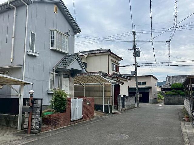 その他 岩出市曽屋