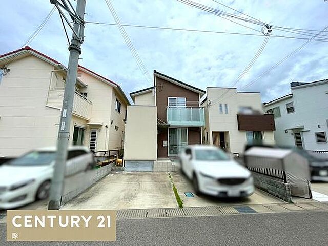 外観 和歌山市鳴神