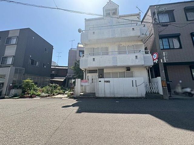 外観 和歌山市木広町2丁目