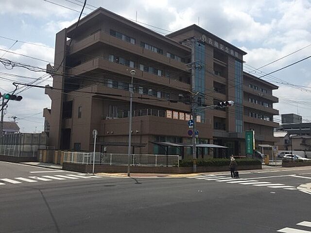 周辺 和歌山市木広町2丁目