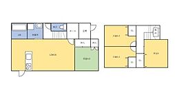 和歌山市宇田森　中古戸建