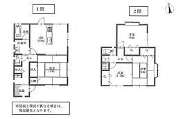 貴志川町国主　中古戸建