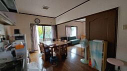 和歌山市下三毛　中古戸建