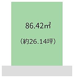和歌山市西高松2丁目 土地