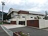 周辺：海南市立内海小学校まで654m