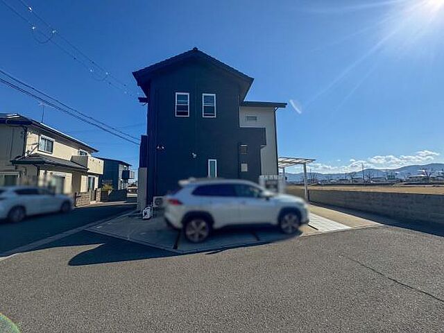 その他 和歌山市中筋日延