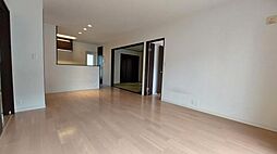 和歌山市栄谷　中古戸建