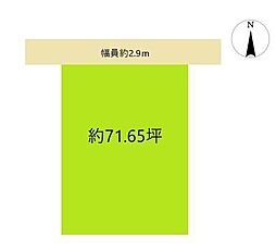和歌山市新堀東1丁目　土地