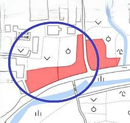 和歌山線 下井阪駅 徒歩11分