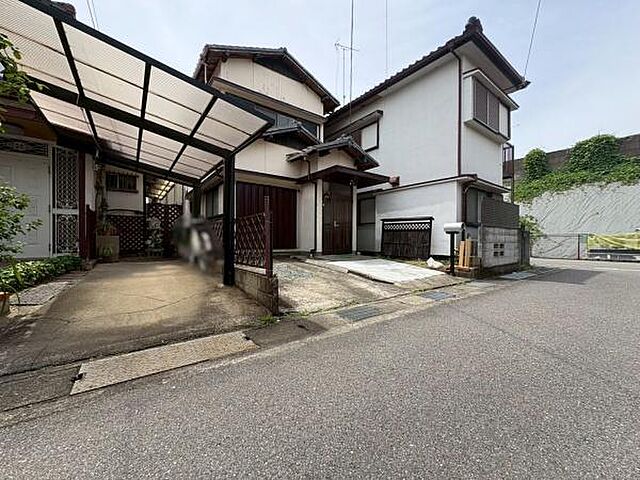 その他 和歌山市鳴神