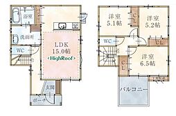 和歌山市神前　中古戸建