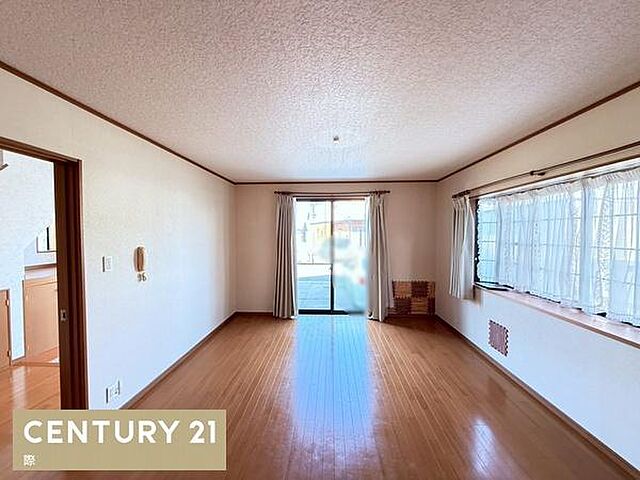 リビング/ダイニング 岩出市湯窪