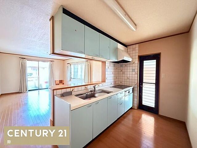 キッチン 岩出市湯窪