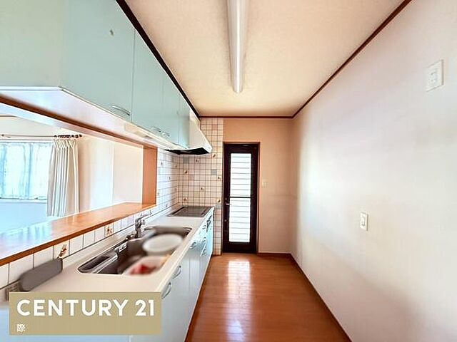 キッチン 岩出市湯窪