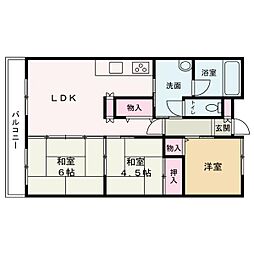 プレステージ東高松