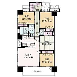 サーパス市民図書館前