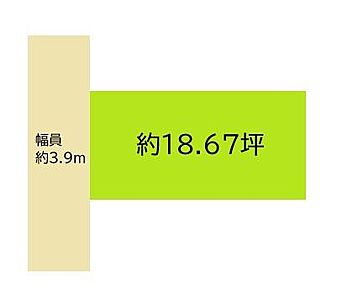 区画図 区画図