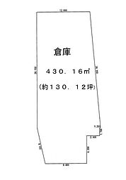 橋本市神野々　倉庫