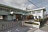 周辺：紀の川市立西貴志小学校まで1112m