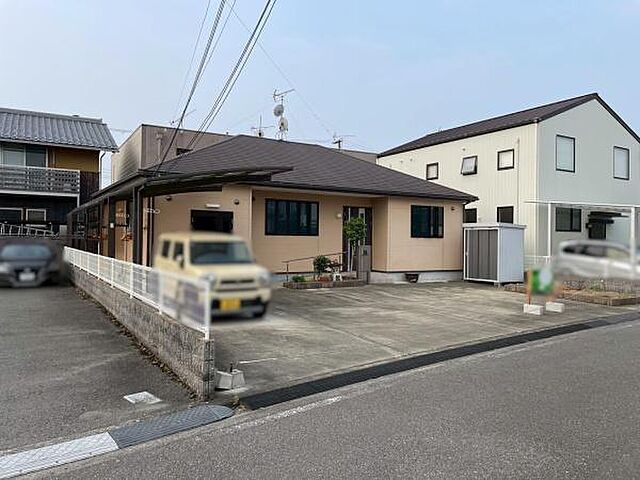 その他 和歌山市秋月