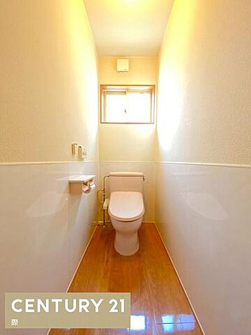 トイレ 橋本市あやの台1丁目