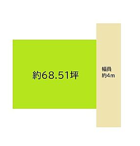 区画図 区画図