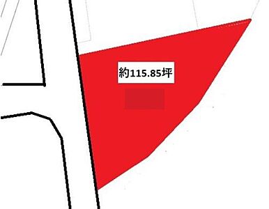 区画図 区画図