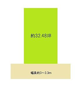 区画図 区画図