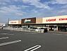 周辺：オークワ岩出西店まで814m