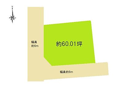 区画図 区画図