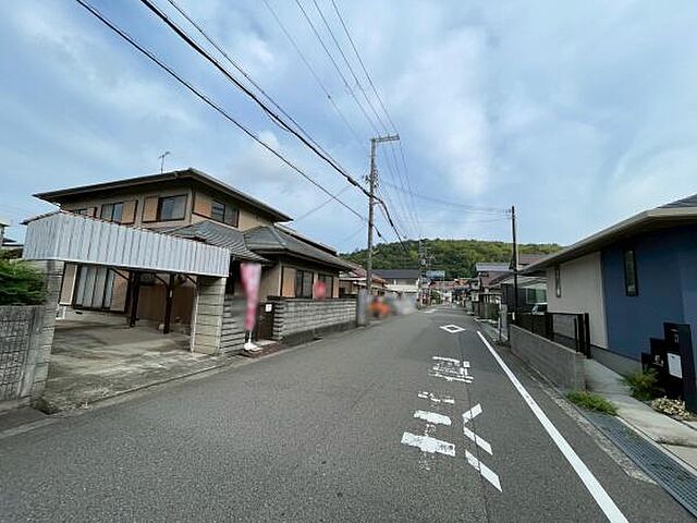 その他 和歌山市鳴神