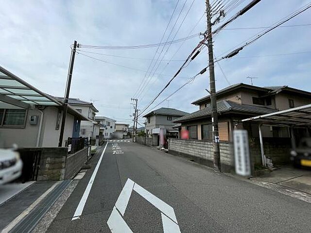 その他 和歌山市鳴神