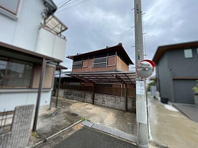 外観 外観