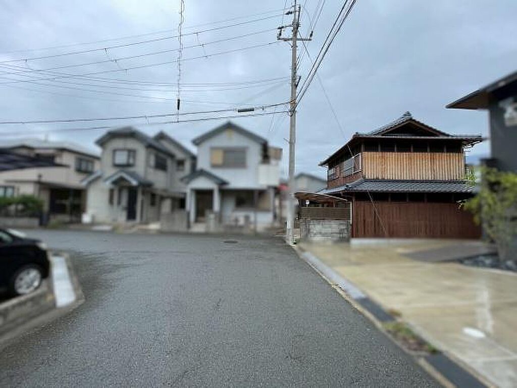 detached 和歌山県和歌山市栄谷