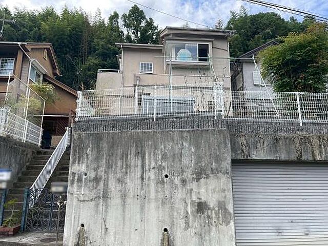 その他 橋本市原田