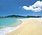 周辺：片男波海水浴場まで1134m