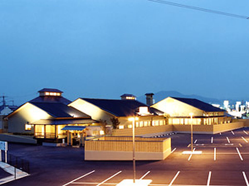 detached 和歌山県岩出市畑毛