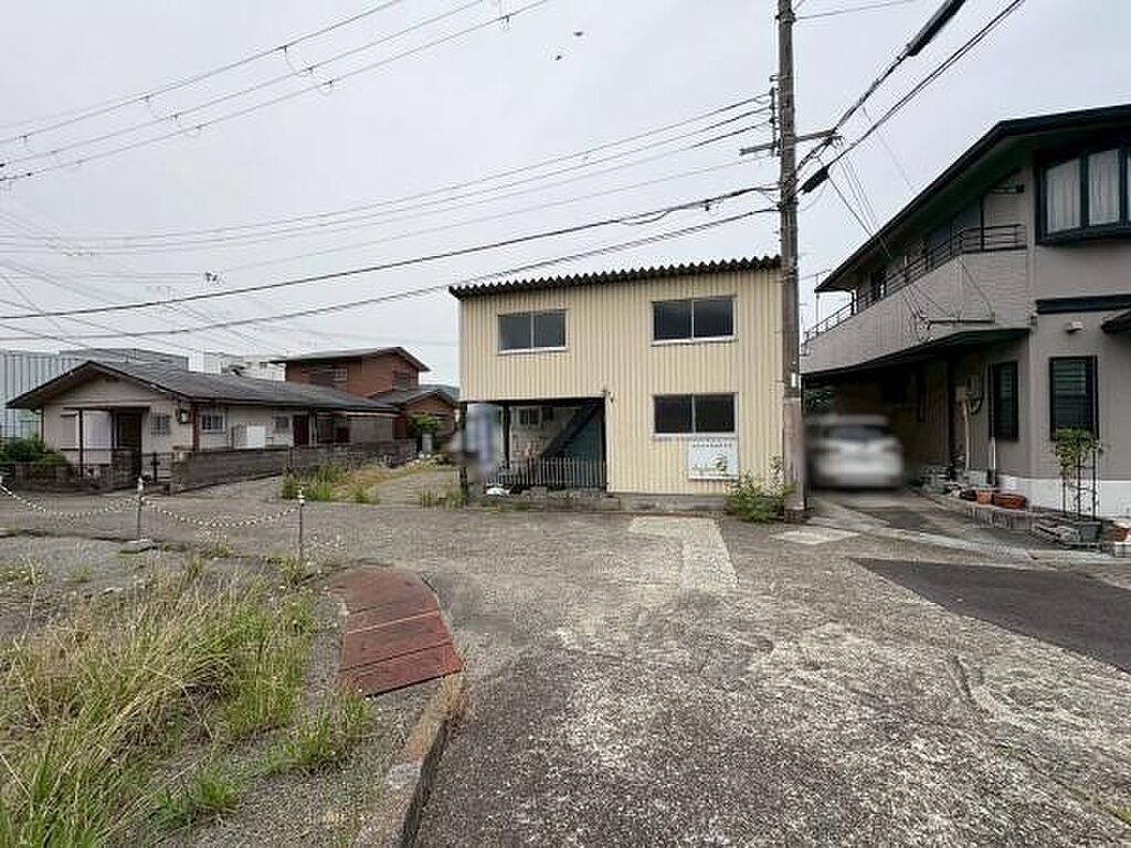 detached 和歌山県岩出市畑毛