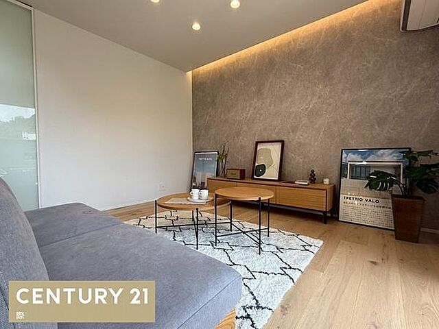 リビング/ダイニング 海南市且来